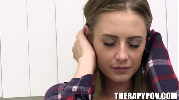 Perv Therapy - Kyler Quinn  