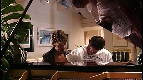 VCA Gay - Take It Like A Man - scene 3