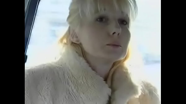 Angela Tiger - lesbian - two girls one cab