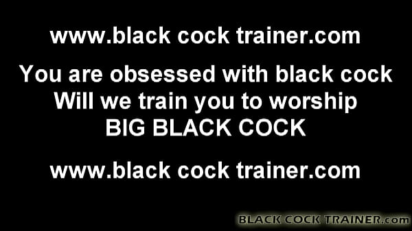 Cuckolding Femdom Training and Interracial Sex
