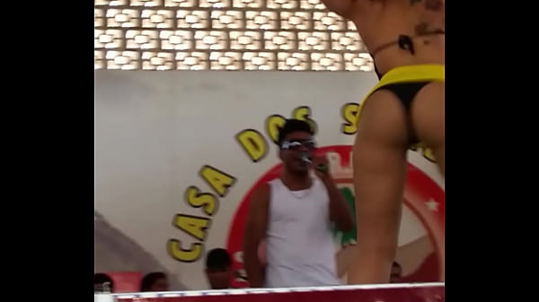 dan&ccedil;arinas rj