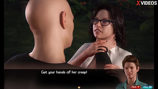 IL TESORO DI NADIA &bull; EP. 32 &bull; LA BIBLIOTECARIA STA INIZIANDO AD AMARE IL MIO CAZZONE 