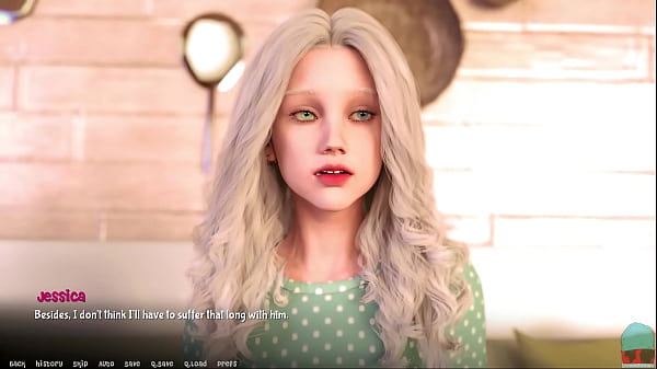 End of Chapter 2 &bull; A.O.A. Academy Ep. 49  