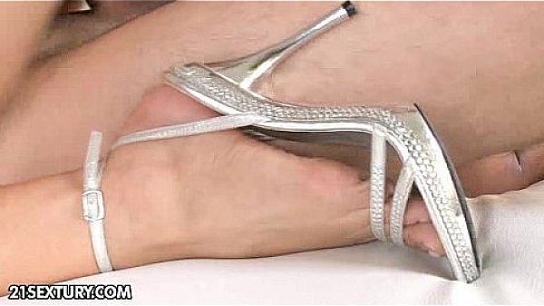 Debbie's amazing ass