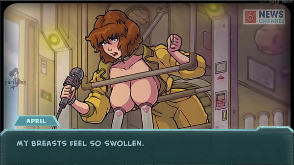 Let's Play SC34 Episode 40 lactating tittys 