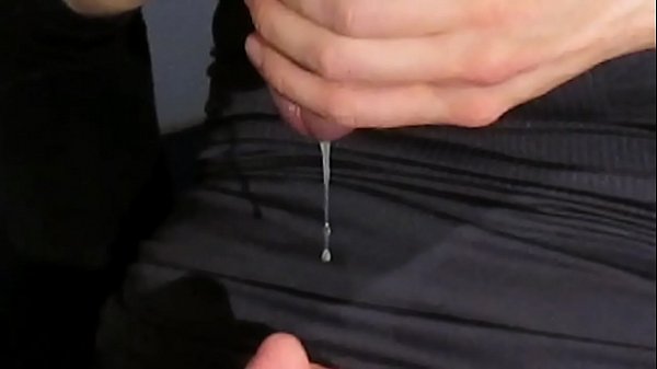 Swallowing My Cum after  Days of Abstinence - BestGayCams.xyz
