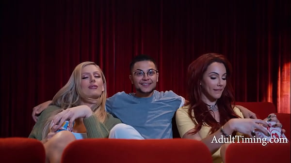 Trans On Trans On Girl Screening