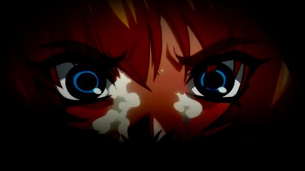 NeoTheorism HMV - Darker Asagi