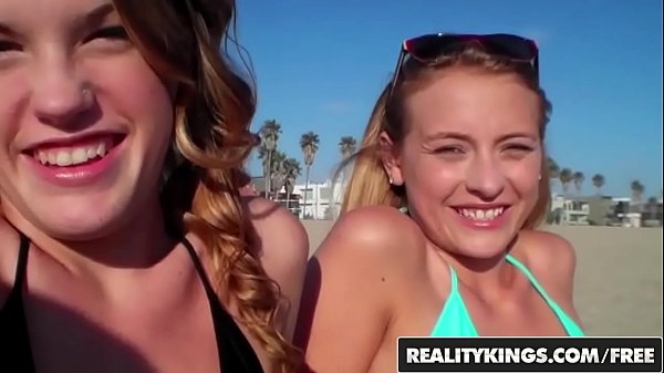 threesome - REALITY KINGS  