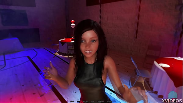 RADIANT &ndash; DARK ROUTE Ep. 01 &ndash; Mister and his wards: A Tale of Pleasure and Submission  