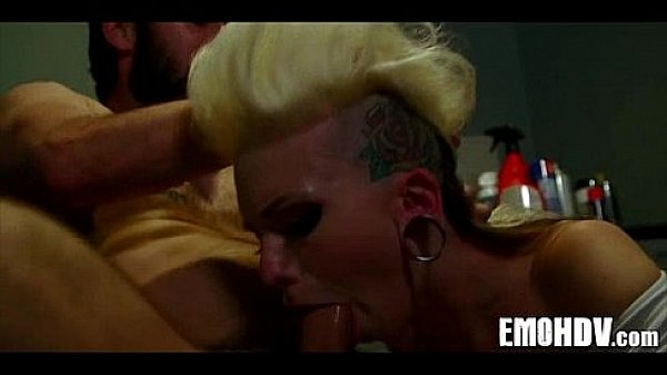 Hot emo slut 362