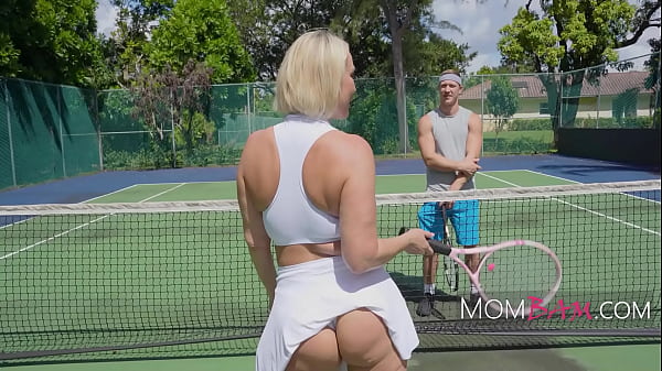 Whoever Cums First, Loses