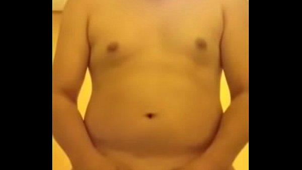 変態豚男オナニー2