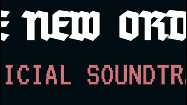 TNO - A Narrow Path - (Soundtrack)  