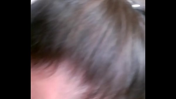 My insatiable wife can't get enough of sucking me off.