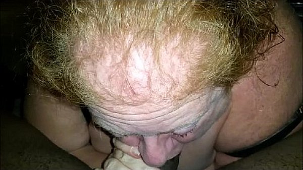 Hallie Willson Blows a Black Guy