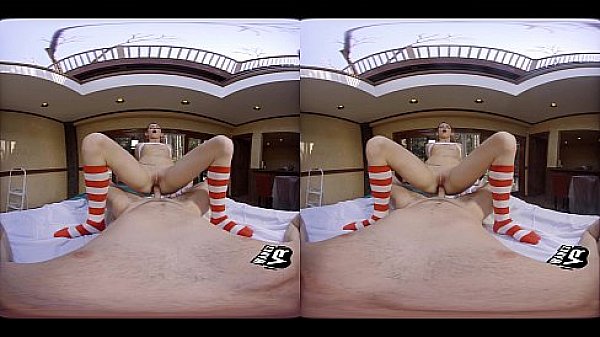 WankzVR - Spring Break Anal