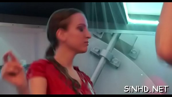 Earrth shattering orgasms with charming babes and hunks