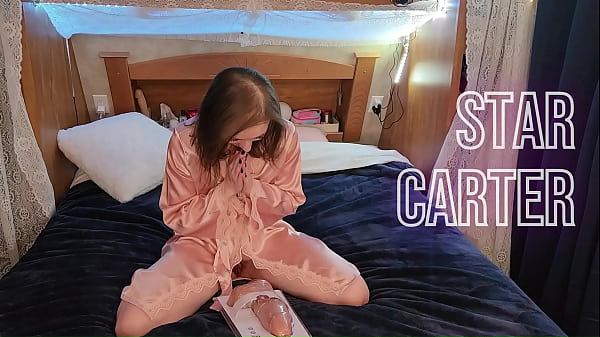 Size Queen Nightmare: Can I Stretch My Pussy to Fit This Gigantic Dildo?  