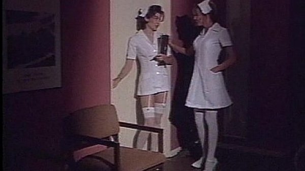 LBO - Young Nurses In Lust - scene 4  