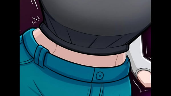 Ghost Possession Transformation BE TF