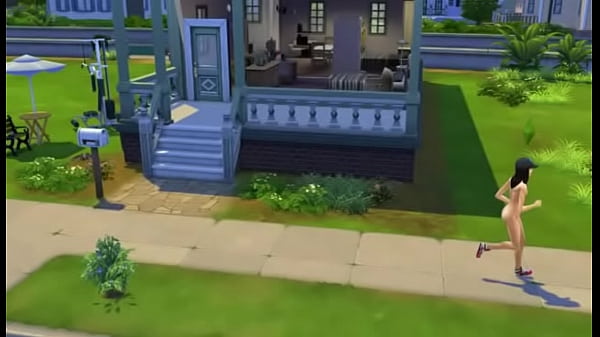SIMS4-GO  