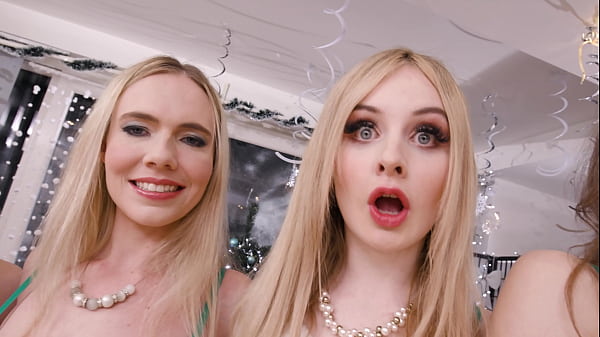 Rebel Rhyder's 2022 Christmas with GONZO SZ2959