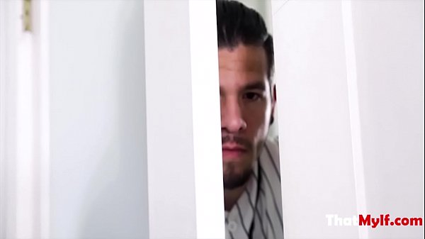 MILF Cheats On Husband With 's Friend