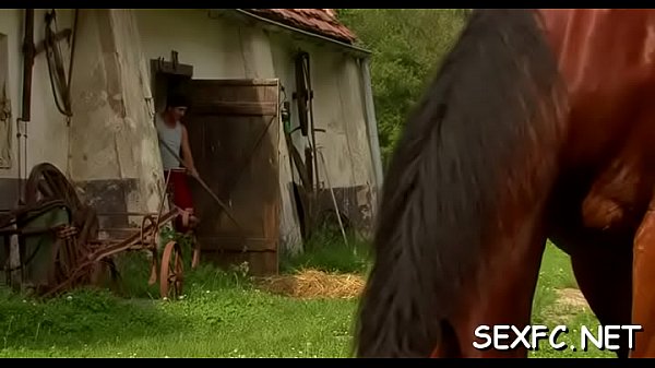 Gorgeous chicks in love with dick