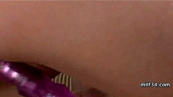 Cougar & Young Stud Hot Bedroom Fuck