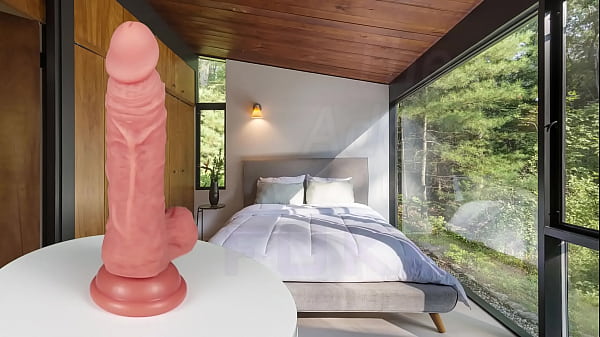 The Adonis by FUKENA