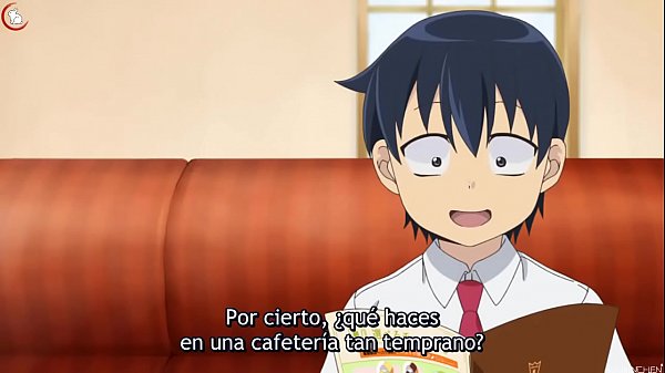 Ella aun no lo sabe pero sera mi esposa 02  