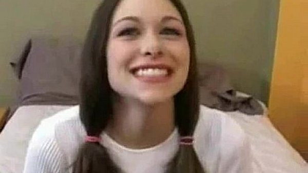 Sexy Belle With Small Tits Gets Her Tiny Pussy Pounded  