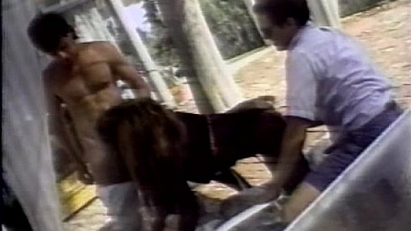 LBO - Wet Shots - scene 2 - video 1