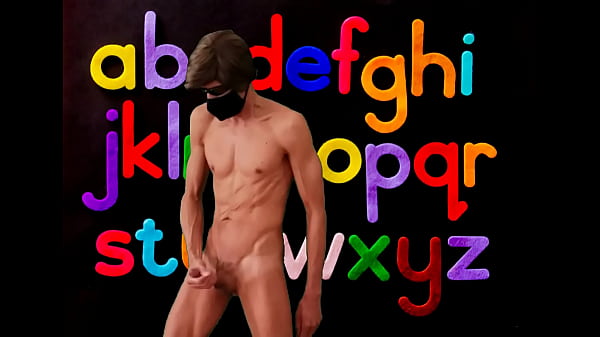 Masturbate and cum by ABCs