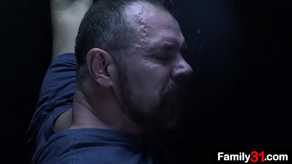 The Best Gay Version of Taboo Family Porn - Max Sargent & Dante Colle in "Sex Store Backroom Gloryhole"