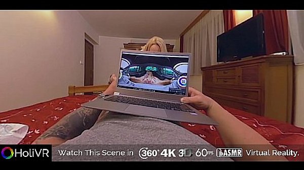 HoliVR   World Best Step Sister 2