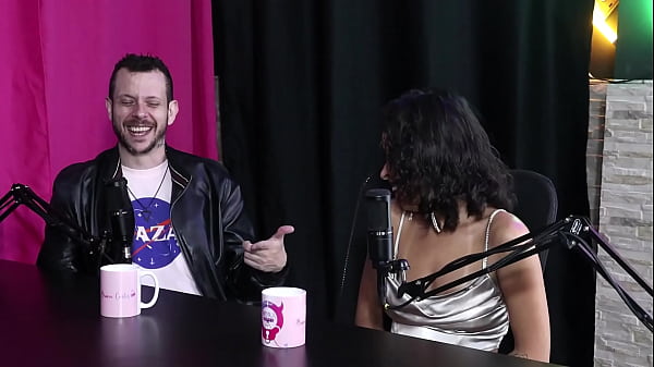 Os namorados das meninas ficava me vigiando quando chupava suas bucetas - Espuleta e Himeros Mansion (SHEER/RED)