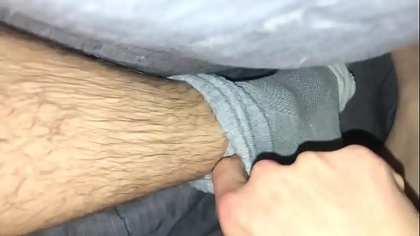 Bare skin penis HD