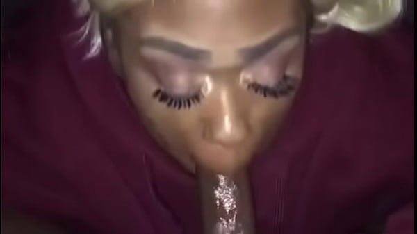 Shakira giving A1 head