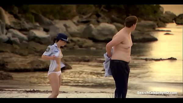 Emma Booth Cheree Cassidy Clare Southgate Underbelly S03E06 2010