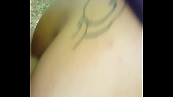 Đụ bot trong rừng 