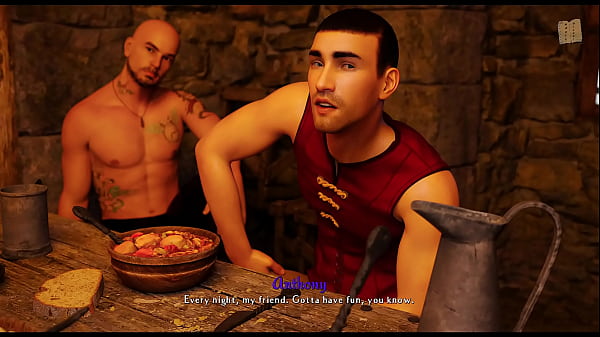 Being A Dik 115 (Dik Route)  