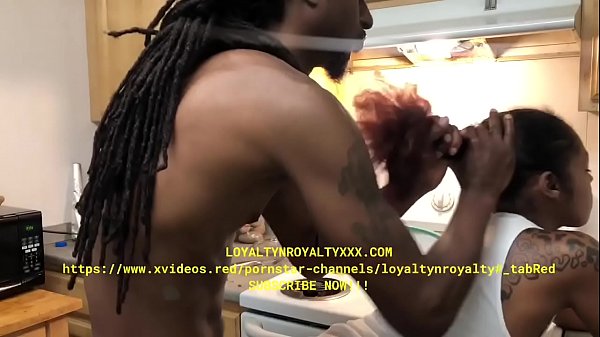 Bathroom sex he can&rsquo;t get enough.