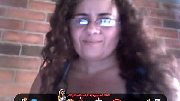 Se&ntilde;ora Espa&ntilde;ola Por Skype 1
