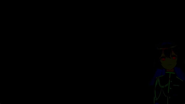 The lady ghost who appears on TV, learn boxing techniques1/2