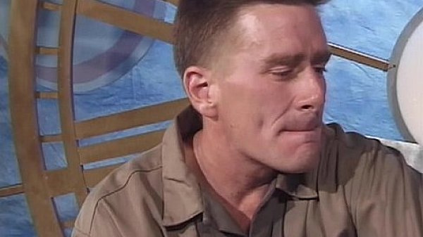 Metro - Nice Girls Like Anal too - scene 2