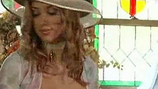 Tea Time With Lesbians