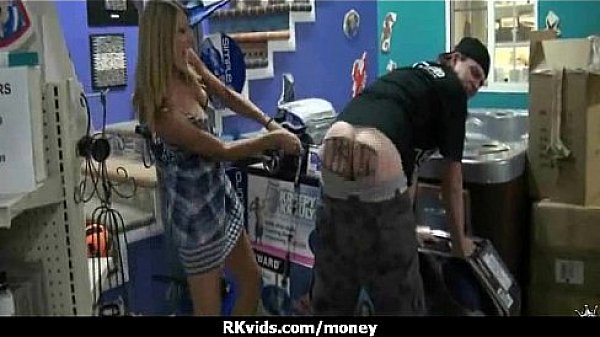 What can you do for some cash 23