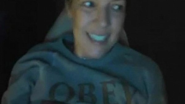 Horny mature has multiple orgasms on cam